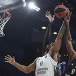 (VIDEO) Pobede Panatinaikosa, Makabija, Fenerbahčea i Real Madrida, Maledon postigao milioniti poen u Evroligi