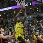 Valensija podnosi žalbu Evroligi zbog „rasističkih uvreda i verbalnog zlostavljanja Pedra Martineza“ u Jerusalimu