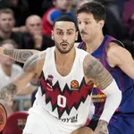 (VIDEO) Utakmica sezone: Barselona savladala Baskoniju nakon čak tri produžetka