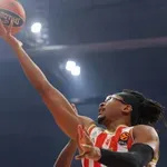 Kada i gde možete da gledate meč Pariz – Crvena zvezda u Evroligi?