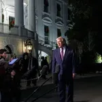 Da li će Tramp ostati bez božićnog poklona kojem se nada?