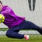 Rudi Feler: Ter Stegen mora da brani kako bi igrao na Svetskom prvenstvu