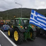 Zbog blokada grčkih poljoprivrednika, kriza u snabdevanju strujom u S. Makedoniji