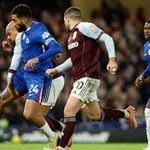 Aston Vili derbi Premijer lige, 11. uzastopna pobeda u svim takmičenjima ekipe iz Birmingema