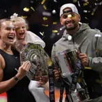 „Hoću revanš, ali po drugačijim pravilima“: Arina Sabalenka želi novu „bitku polova“