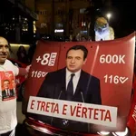 Samoopredeljenje veliki pobednik vanrednih parlamentarnih izbora na Kosovu i Metohiji