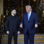 „Zelenski u trci s vremenom, žuri na sastanak sa Trampom“: Da li je u Davosu moguće postići mir?