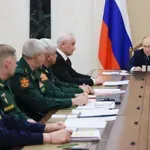 Završen jesenji vojni poziv u Rusiji, među regrutima i sportisti i naučnici