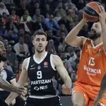 Partizanu malo falilo za iznenađenje u Valensiji