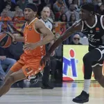 KRAJ Valensija – Partizan 86:73