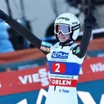 Nika Prevc pobedila na skakaonici u Garmiš-Partenkirhenu u okviru Turneje Dve noći