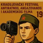 Uprkos izazovima, ostaje dosledan svojoj ideji: 19. Studentski KRAF u Kragujevcu