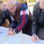 Odbijena lista „Knjaževac uz studente“, njeni predstavnici najavljuju prigovor