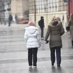 Oblačno i suvo, ujutru mraz i magla