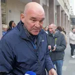 Bošković (SRCE): Napad u Ćacilendu na studente i profesore iz Berlina, ozbiljan bezbednosni problem