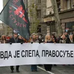 Sutkinja Višeg suda piše za Danas: Zbog čega u Srbiji ne funkcioniše vladavina prava