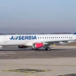 Er Srbija objavila letnji red letenja