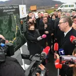 TS: Izgradnja Moravskog koridora mimo Zakona o javnim nabavkama