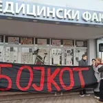 Reizabrana dvojica profesora Medicinskog fakulteta