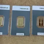 Carinici sprečili šverc srebrnjaka i zlatnih pločica