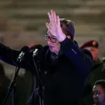 Bivši košarkaš se oglasio povodom događaja u Venecueli: „Maduro i Vučić dva ista amiga, funkcionišu po istom obrazcu…“