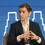 Brnabić: Tek počinjemo da naslućujemo razmere zločina koji su počinili Ðokić, Sinani, Gruhonjić i Bakić