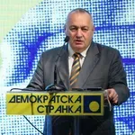 DS: Oni koji napadaju studente su neprijatelji Srbije