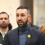 Stanković (Kreni-Promeni): Vučićev miting večeras prenosilo više od 35 televizija, a on i dalje želi da ugasi N1 i Novu S