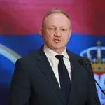 Đilas: Vučić i Vlada da se ograde od Bratine, koga treba hospitalizovati