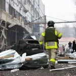 Troškovi rekonstrukcije Ukrajine procenjeni na 588 milijardi dolara