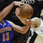 Žoakim Noa uoči večitog derbija: Šta je to srpski inat?