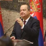 Šta je Dačić rekao čestitajući vernicima početak meseca Ramazana?