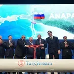 „To je trenutno jedina izvozna ruta ruskog gasa ka Evropi“: Na zahtev ukrajinskog milijardera u Holandiji zaplenjena imovina Turskog toka