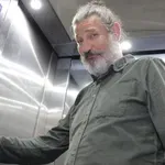 NOVOGODIŠNJI INTERVJU Dragan Gagi Jovanović za Danas: Meni se desio 6. oktobar