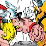 „Moćni Tor: Balada o Beta Rej Bilu“ – neko jednako jak