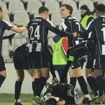 Pet golova u pobedi Partizana nad Napretkom u Super ligi