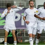 Superliga Srbije: Pobede Čukaričkog, TSC-a i Radnika