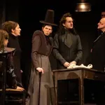 Prvi slučaj #MeToo-drame u istoriji pozorišta: Premijera „Razbijenog krčaga“ Hajnriha fon Klajsta u minhenskom Rezidencteatru