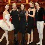 Baletske zvezde za decu: Katarina Zec i Hju Luis podržali humanitarni događaj u Udinama