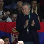 Nema mesta za Gorana Đokovića u Olimpijskom komitetu Srbije