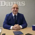 Izvršni direktor Borda trenera Evrolige za Danas: Partizan je dobio trogodišnju licencu samo na ime Željka Obradovića, pamtim reči Sferopulosa iz hrama Svetog Save