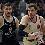 Pobeda Partizana bez Željka Obradovića: Sjajna igra crno-belih u drugom poluvremenu donela trijumf posle tri poraza u nizu