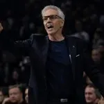 „Tužno za evropsku košarku“: Trener Bajerna o odlasku Željka Obradovića iz Partizana