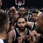 „Iz Partizana su posle Željka morali da odu svi iz kluba – sada je to Evrokup tim“