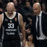Kad i gde možete da gledate meč Fenerbahče – Partizan u Evroligi?