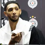 Kameron Pejn naučio nešto novo: „Tek sada sam saznao da igrači ne smeju da traže tajm-aute tokom utakmice“