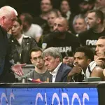 „Šteta što je Željko otišao, samo jedna statistika…“: Dugogodišnji lekar Partizana otkrio nepoznate stvari o Obradoviću