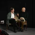 Šušljik i Cekić o humanitarnom karavanu: Divan spoj humanosti i umetnosti