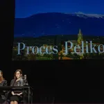 Nebojša Romčević za Danas: Ne:Bitef i dolazak Mila Raua je prvi kamen jednog novog Bitefa, jer ako pozorište nije zainat, onda nije nizašta