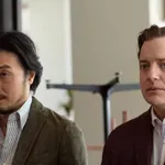 Brendan Frejzer u filmu „Porodica po ugovoru“ od 15. januara u bioskopima